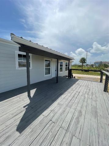 3707 El Lago Street Galveston TX 77554