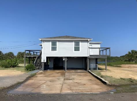 3707 El Lago Street Galveston TX 77554