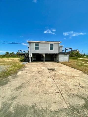 3707 El Lago Street Galveston TX 77554