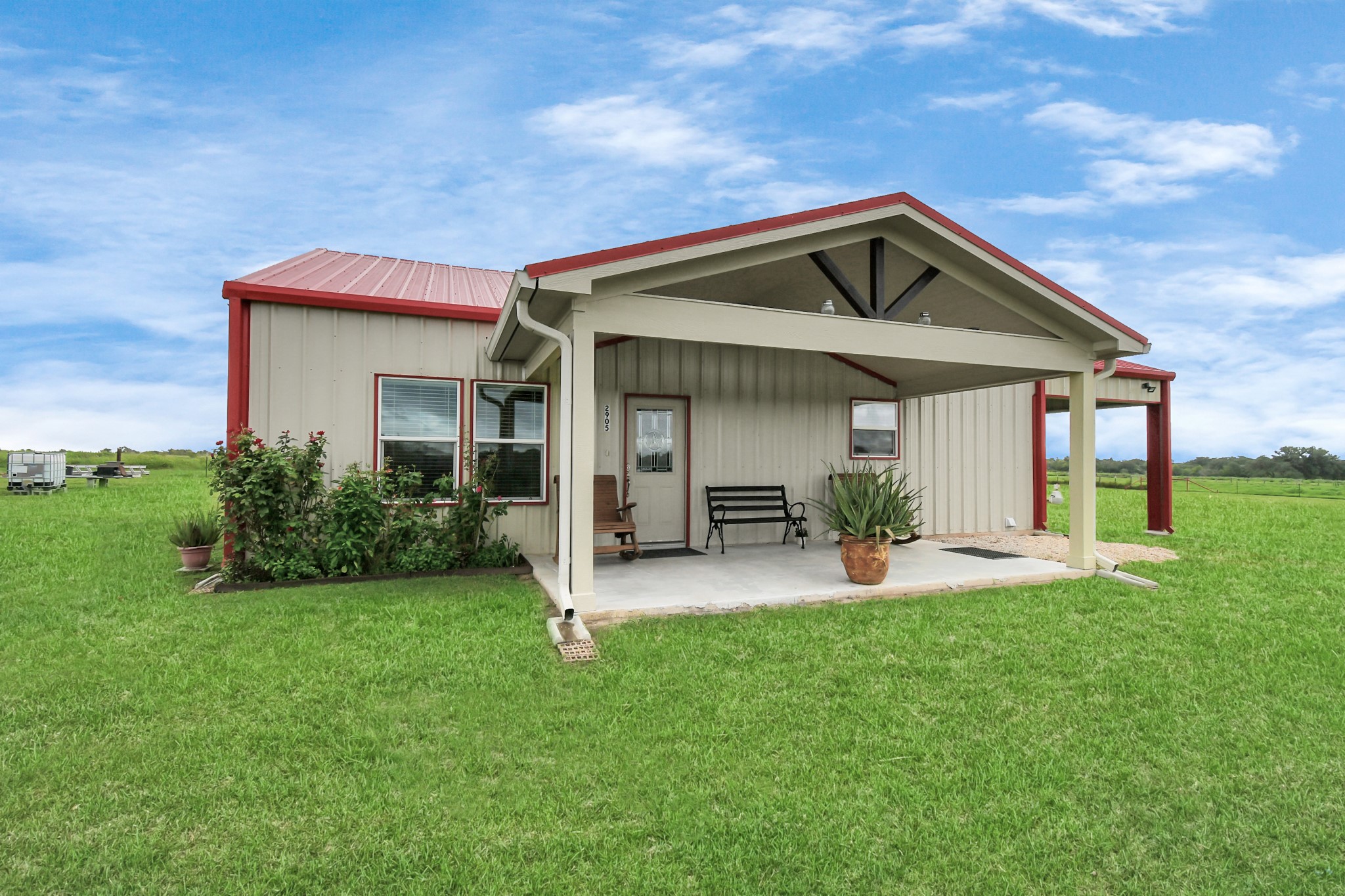 2905 County Road 208 Hallettsville TX 77964
