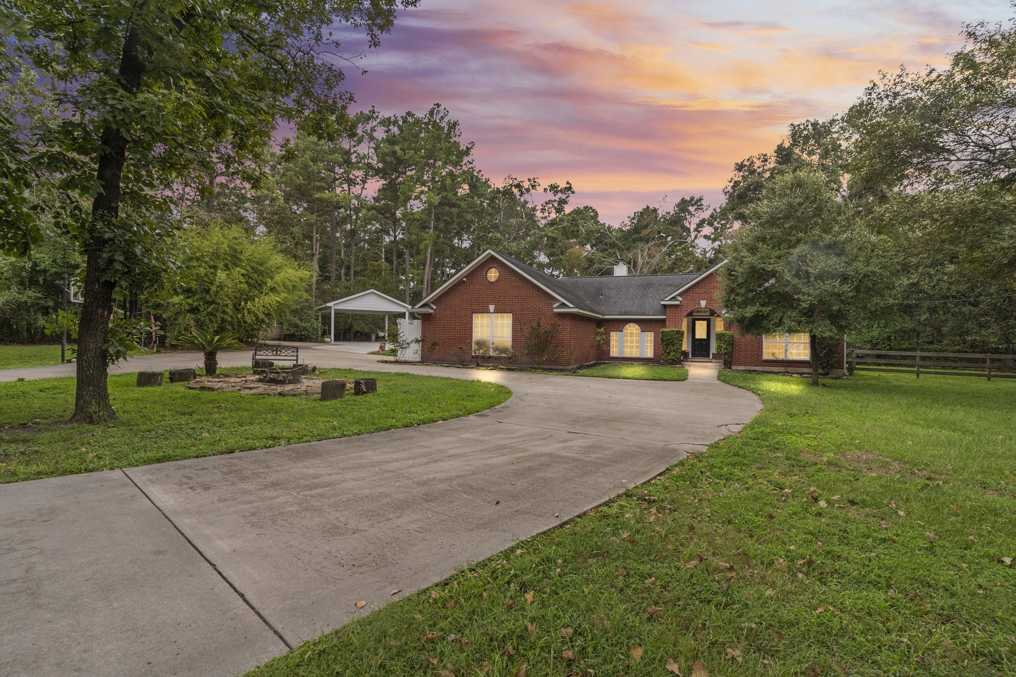 28139 Nichols Sawmill Road Magnolia TX 77355