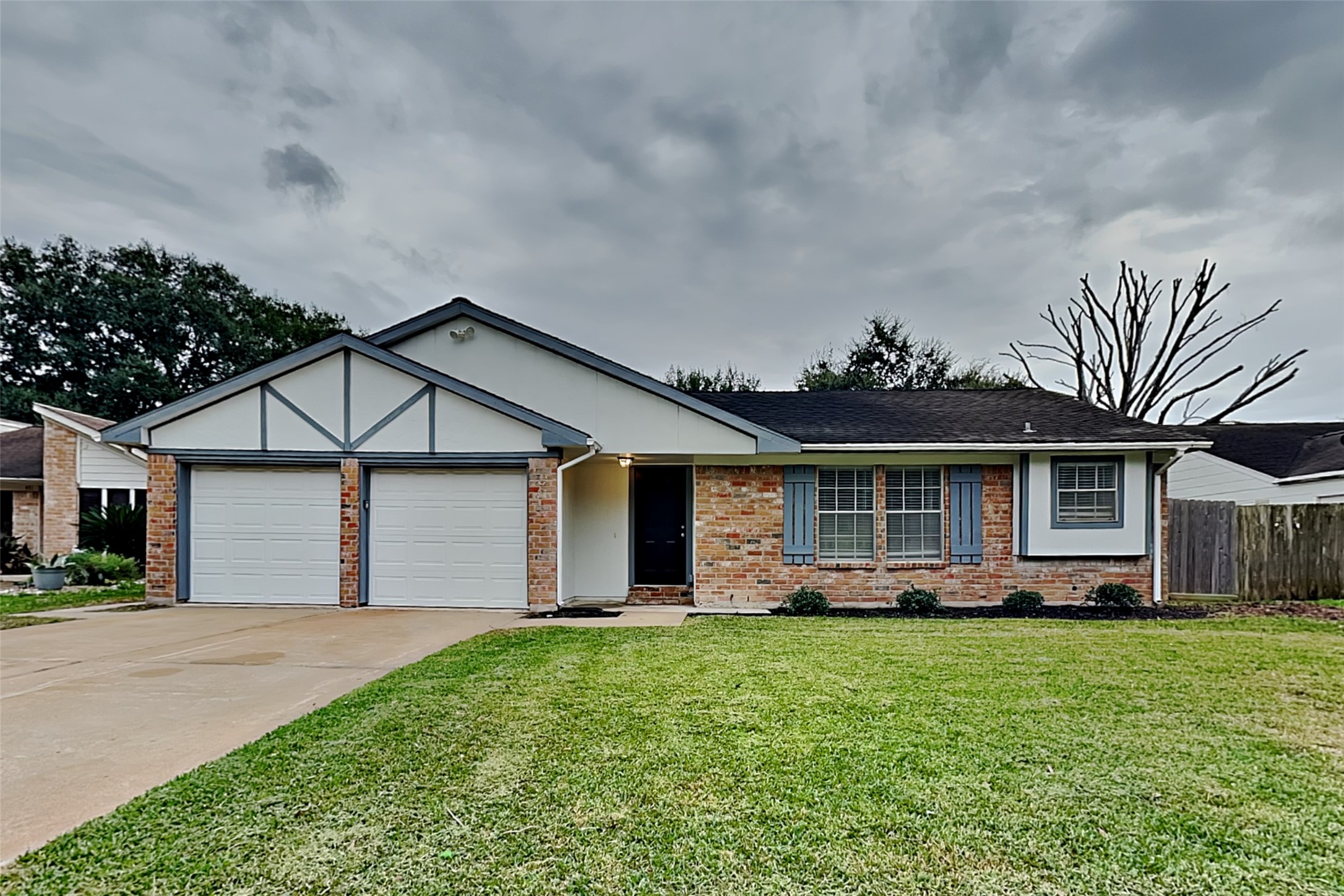 935 Red Rock Canyon Drive Katy TX 77450