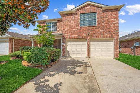 671 Cypresswood Trace Spring TX 77373