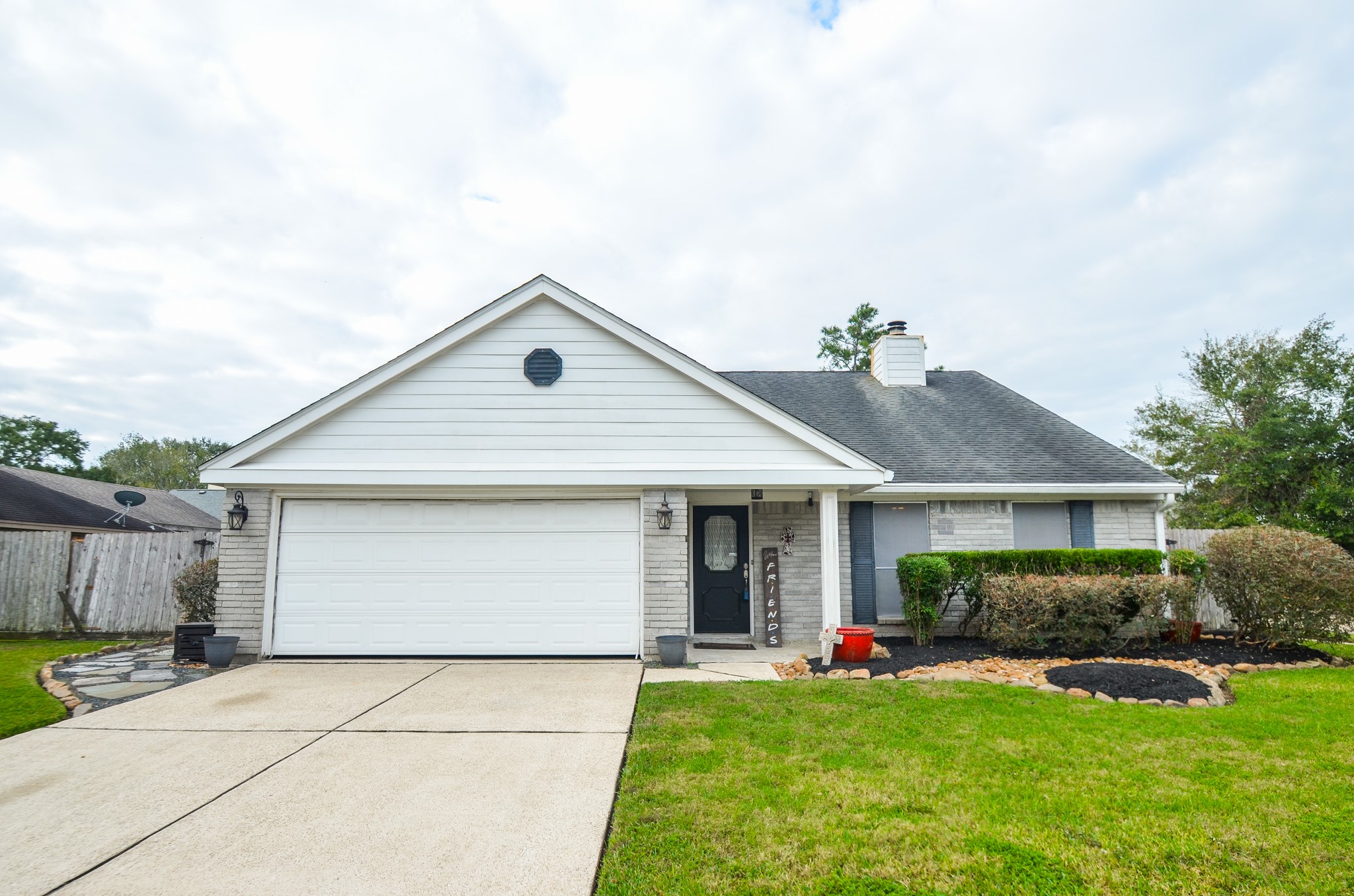 2512 Julie Street Pearland TX 77581