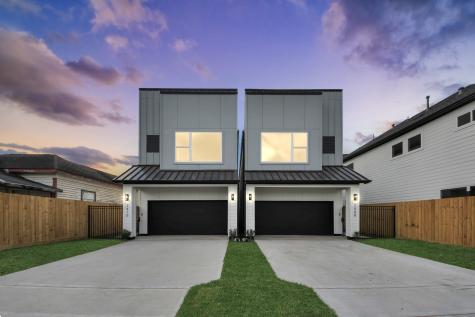 2408 Lorraine Street Houston TX 77026