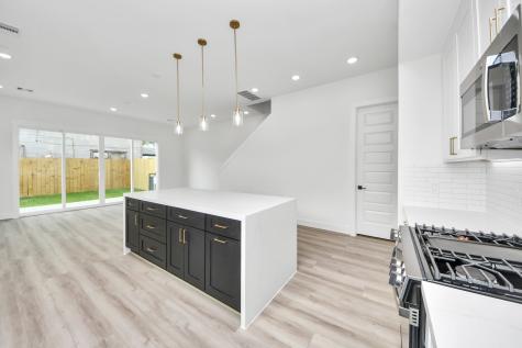 2408 Lorraine Street Houston TX 77026