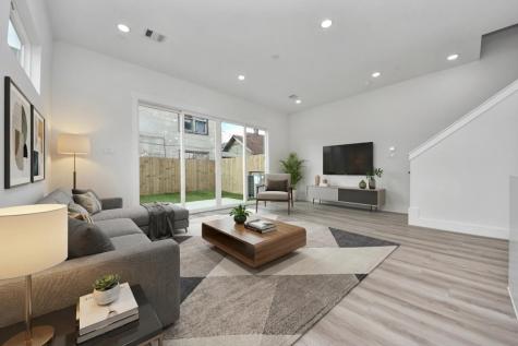 2408 Lorraine Street Houston TX 77026