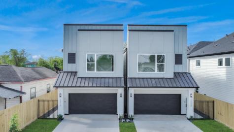 2408 Lorraine Street Houston TX 77026