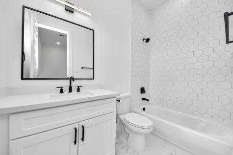 2408 Lorraine Street Houston TX 77026