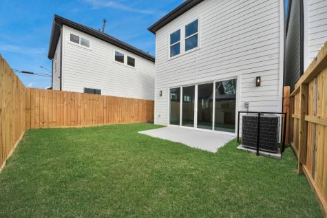 2408 Lorraine Street Houston TX 77026
