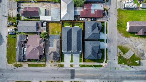 2408 Lorraine Street Houston TX 77026