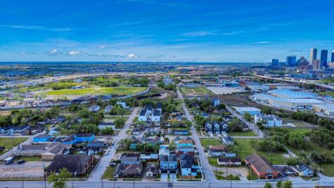 2408 Lorraine Street Houston TX 77026