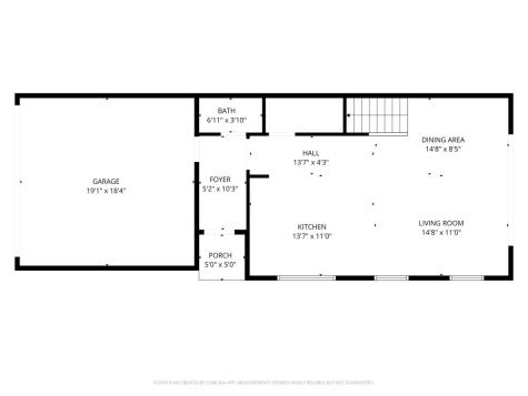 2408 Lorraine Street Houston TX 77026
