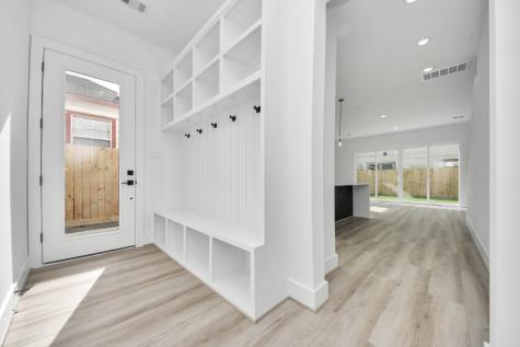 2408 Lorraine Street Houston TX 77026