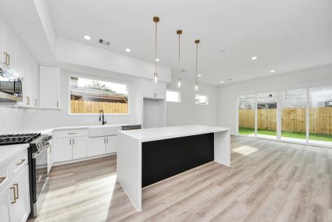 2408 Lorraine Street Houston TX 77026