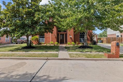 5607 Tyler Street Pearland TX 77581