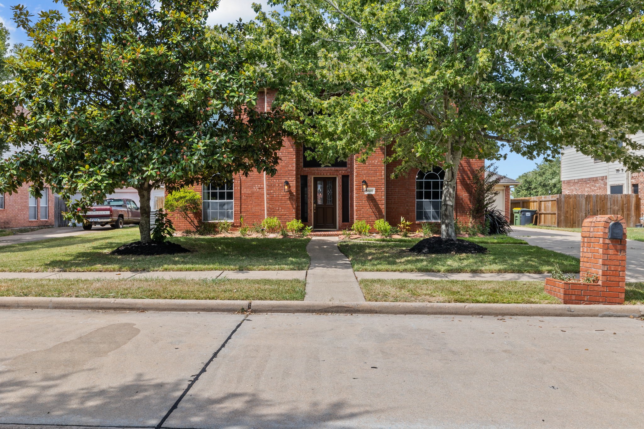 5607 Tyler Street Pearland TX 77581