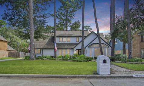 16906 Windrow Drive Spring TX 77379
