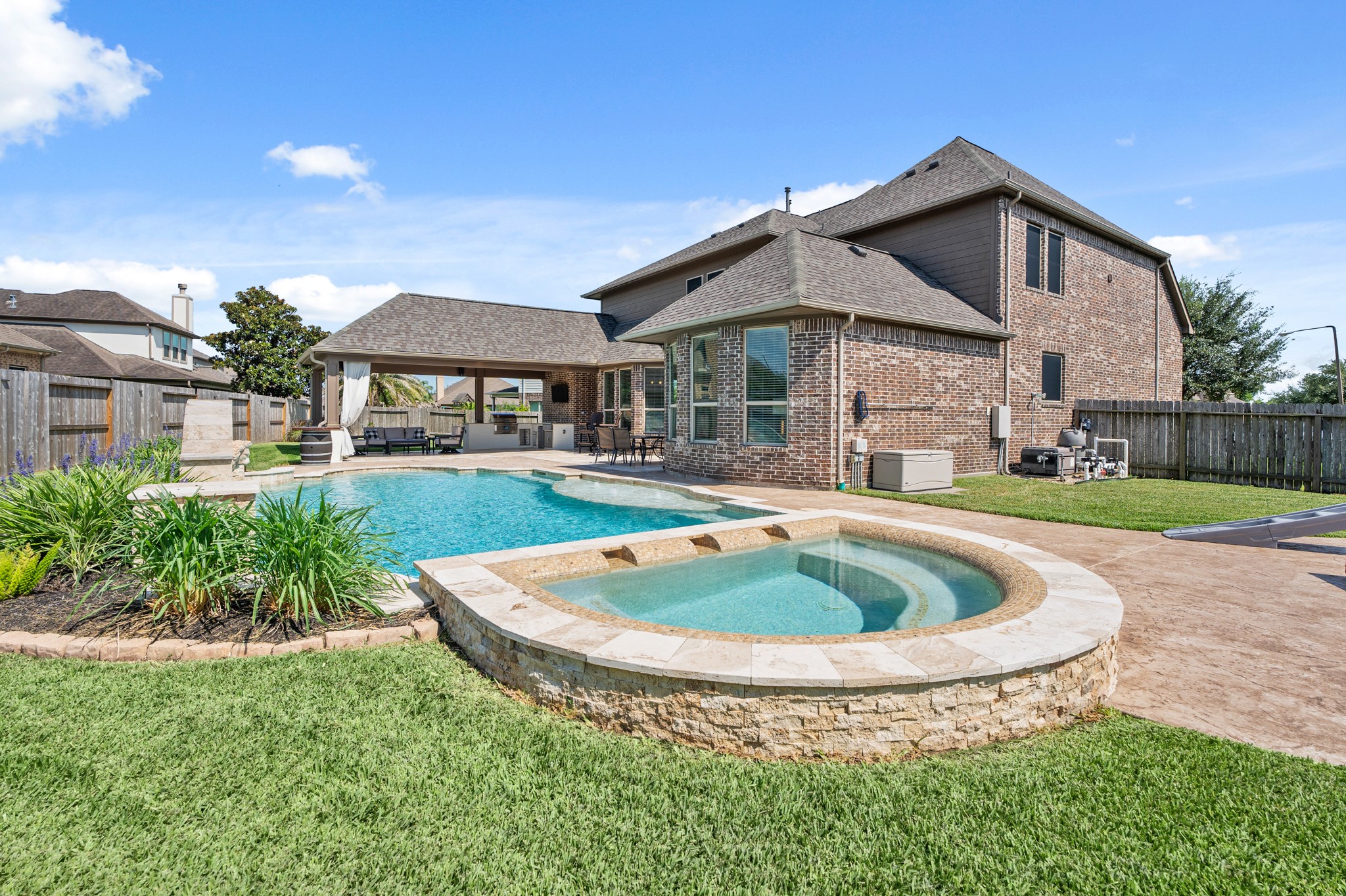 1410 Coffee Mill Court League City TX 77573