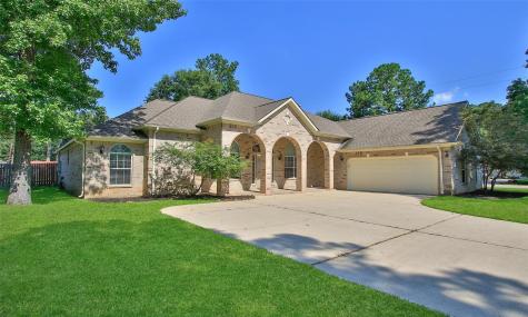 34102 Conroe Huffsmith Road Magnolia TX 77354