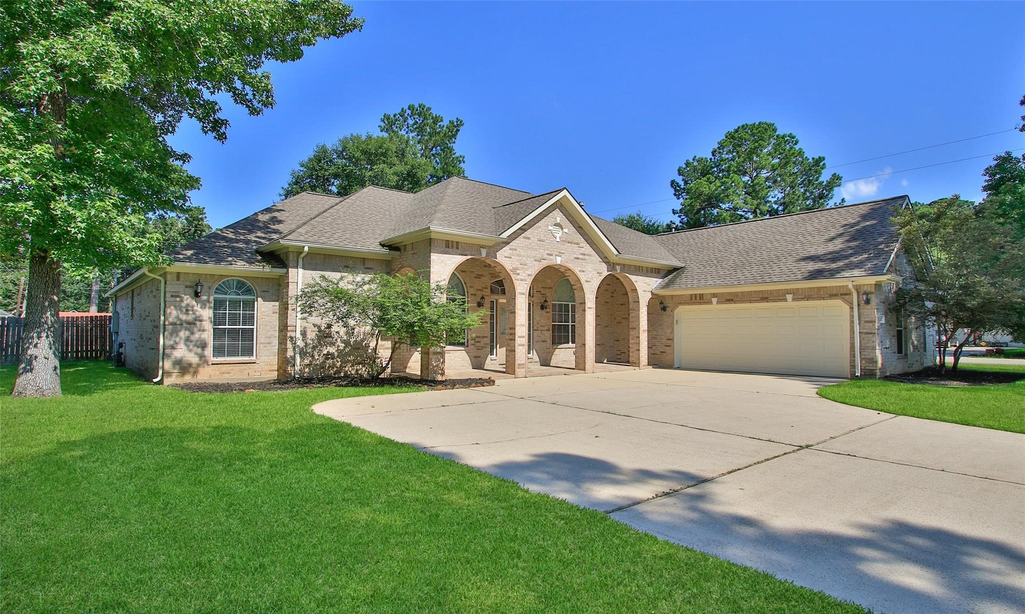 34102 Conroe Huffsmith Road Magnolia TX 77354