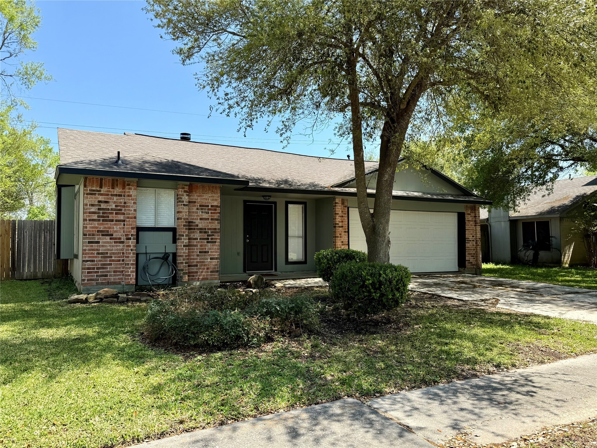 20034 Bambiwoods Drive Humble TX 77346