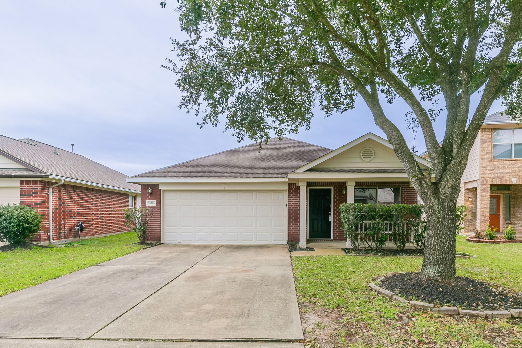 20519 Avery Grove Court Cypress TX 77433