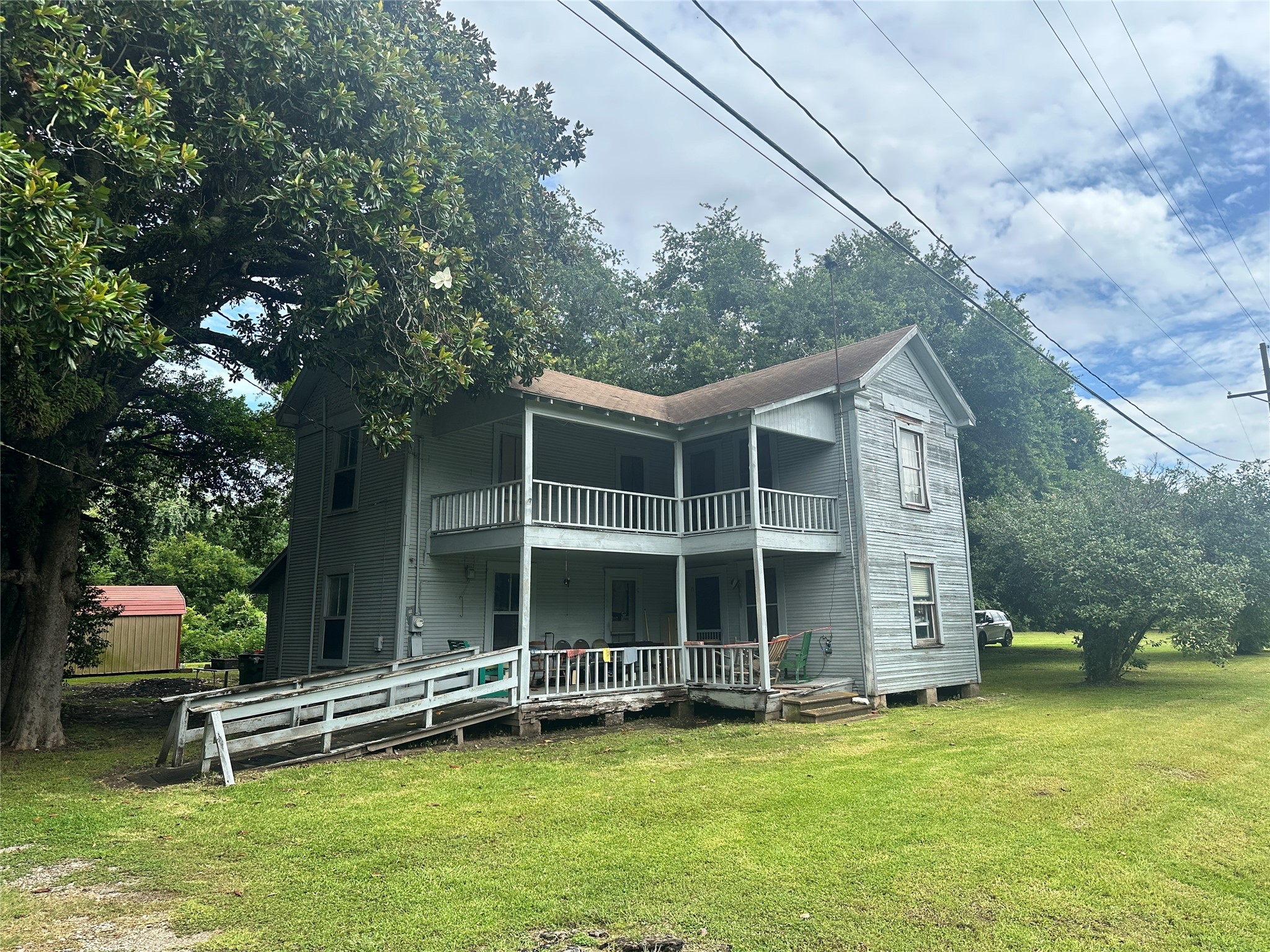 604 E Clayton Street Dayton TX 77535
