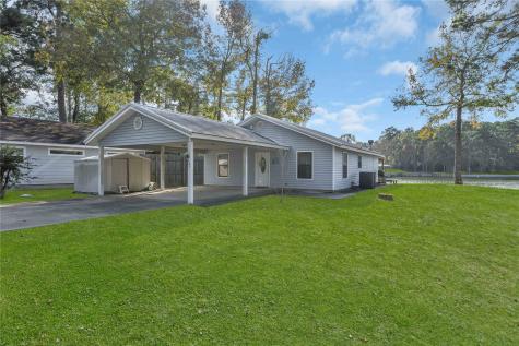 327 White Forest Lane Livingston TX 77351