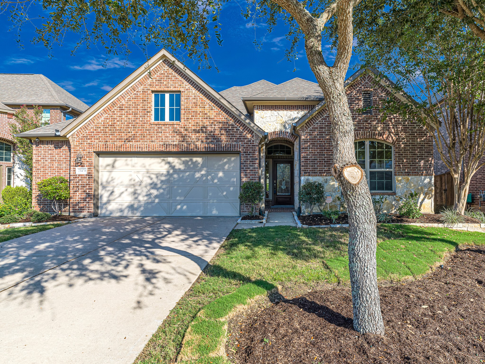 23426 Amoroso Street Richmond TX 77406