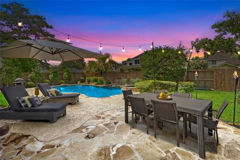 20111 Falcon Chase Court Spring TX 77379