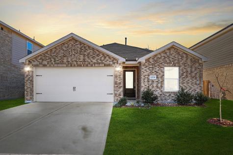 20719 Nala Bear Drive Hockley TX 77447