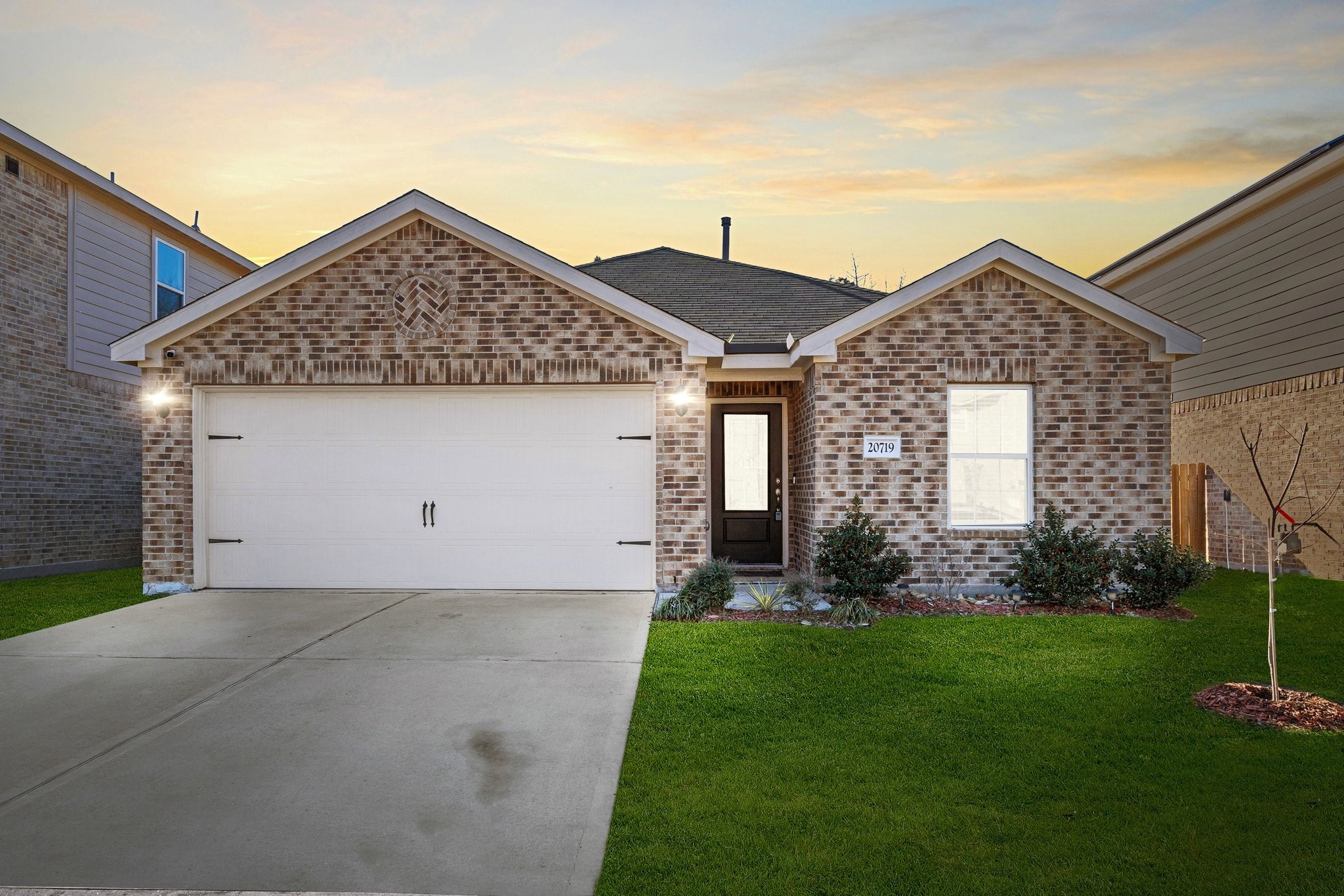 20719 Nala Bear Drive Hockley TX 77447