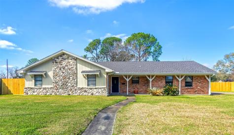 2412 Malon Street Pearland TX 77581