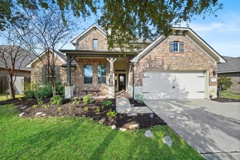 1716 Brighton Brook Lane Pearland TX 77581