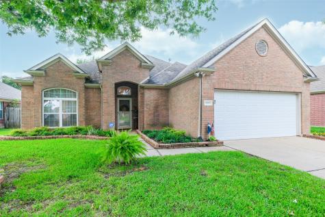 19915 Ashland Brook Court Houston TX 77084