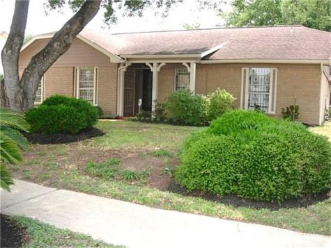 15207 Chaseridge Drive Missouri City TX 77489