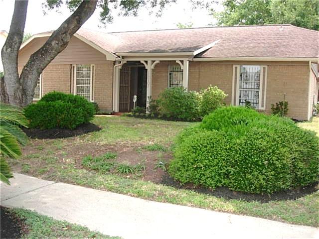 15207 Chaseridge Drive Missouri City TX 77489
