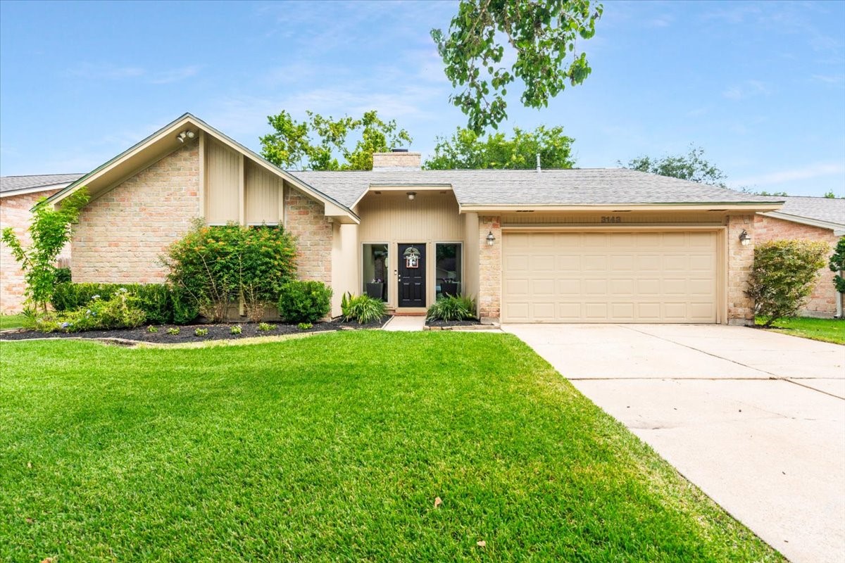 3143 Shawnee Drive Sugar Land TX 77479