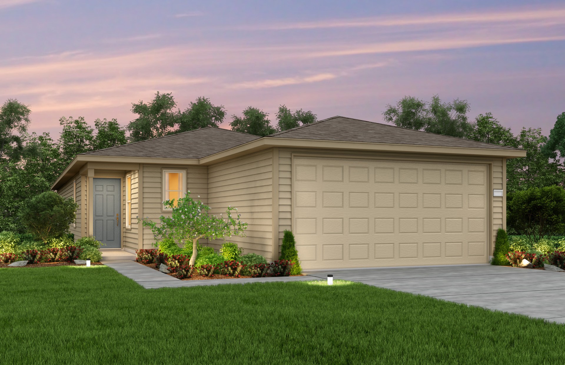 17703 Vernonia Lane Hockley TX 77447