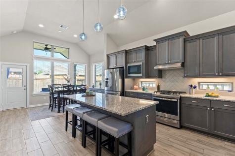27117 Orleans Hill Court Magnolia TX 77354