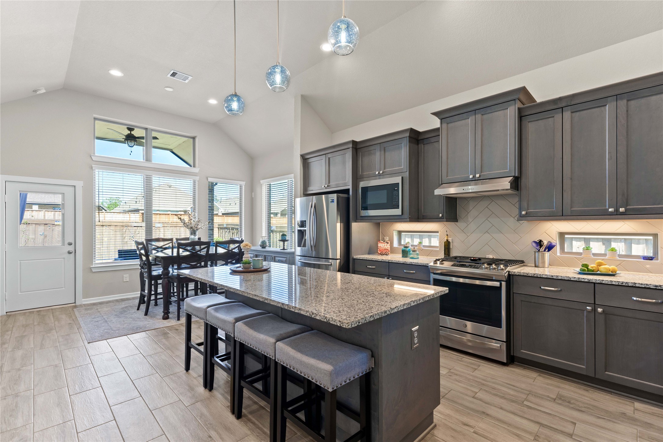 27117 Orleans Hill Court Magnolia TX 77354