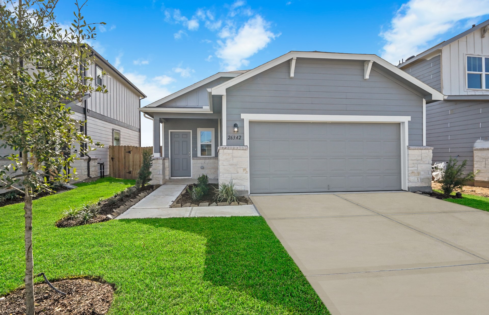 26342 Cedar Sedge Drive Magnolia TX 77355