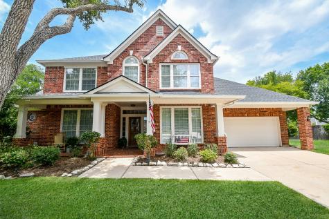 8002 Highland Forest Drive Sugar Land TX 77479