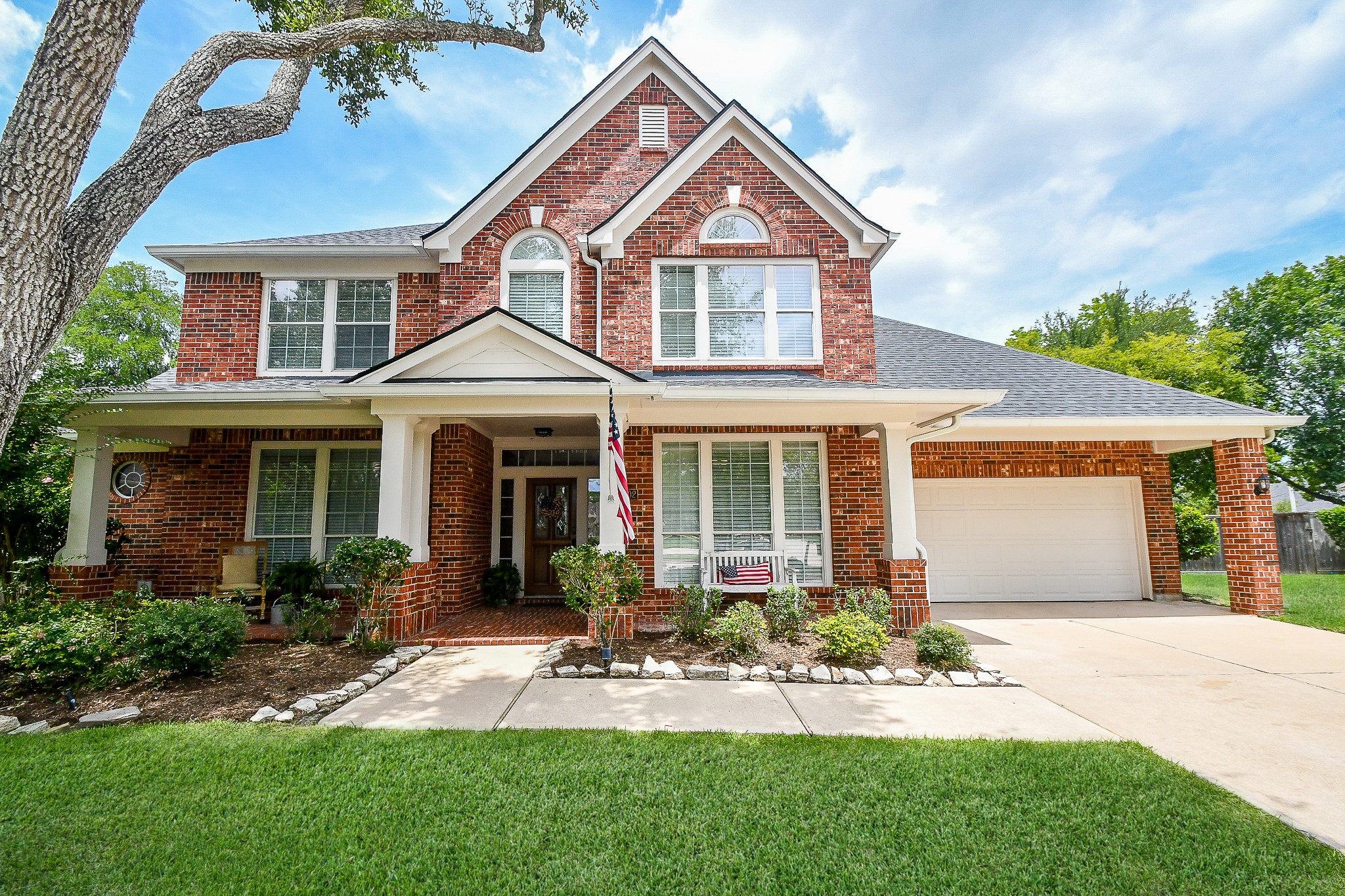8002 Highland Forest Drive Sugar Land TX 77479