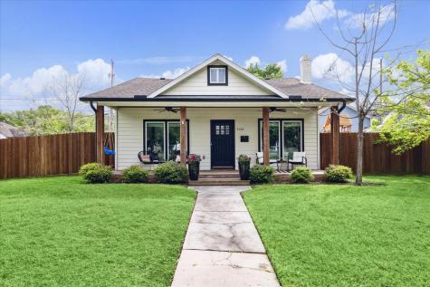 4728 Walker Street Houston TX 77023