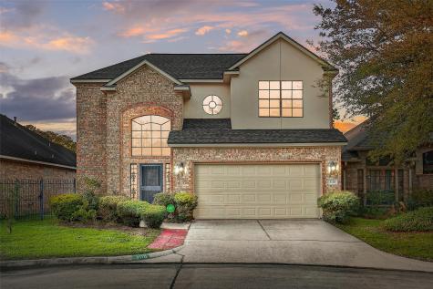 3118 Canyon Oak Court Houston TX 77068