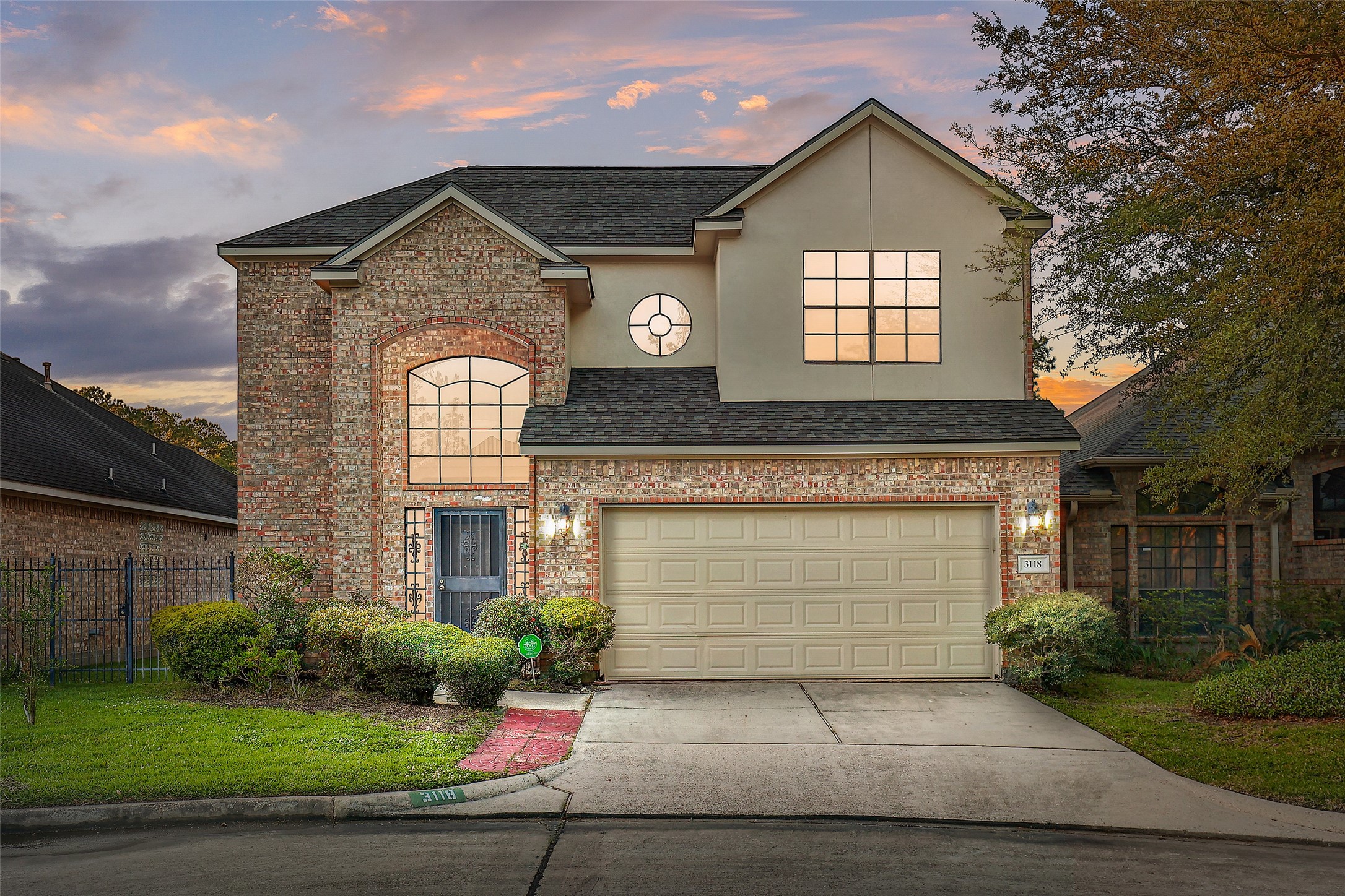 3118 Canyon Oak Court Houston TX 77068