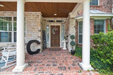 8106 Leighwood Creek Court Humble TX 77396