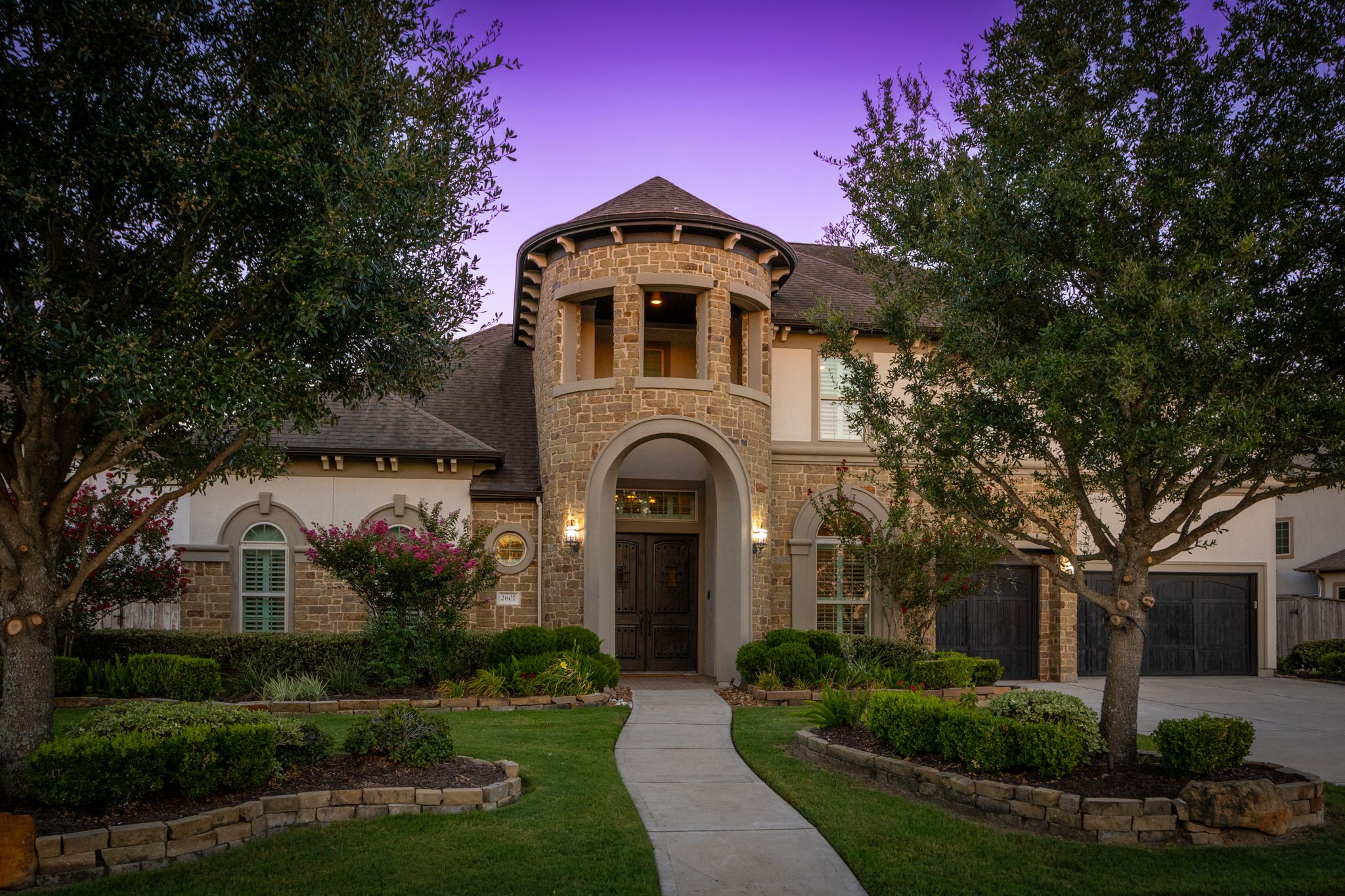 2607 Hollingsworth Pine Lane Katy TX 77494